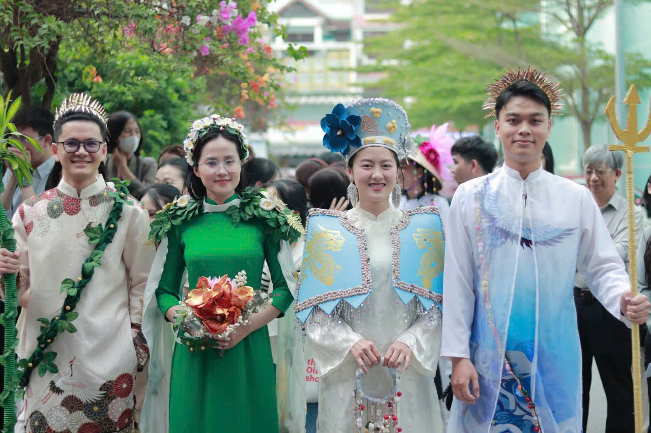 HOẠT ĐỘNG KỈ NIỆM NGÀY QUỐC TẾ PHỤ NỮ 08/3/2026