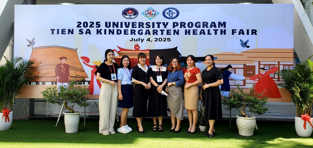 Vietnam – Korea Cross-Cultural Learning Journey: One Program – Multiple Experiences.